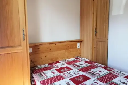 Résidence Pra Roustan, 3 Pièces pour 8 Personnes - Photo 11