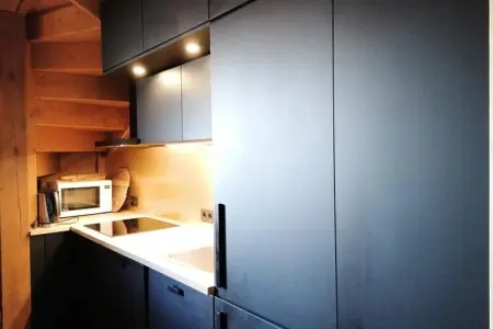 Résidence Pra Roustan, Chalets pour 6 Personnes - Photo 2