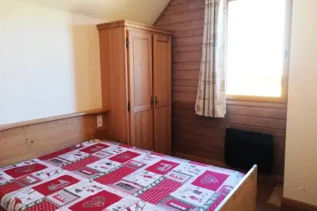 Résidence Pra Roustan, Chalets pour 6 Personnes - Photo 3