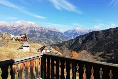 Résidence Pra Roustan, Chalets pour 6 Personnes - Photo 6