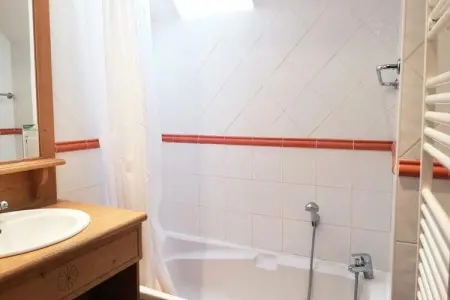 Résidence Pra Roustan, Chalets pour 6 Personnes - Photo 7