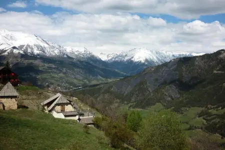 Résidence Pra Roustan, Chalets pour 6 Personnes - Photo 8