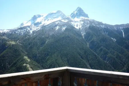 Résidence Pra Roustan, Chalets pour 6 Personnes - Photo 10