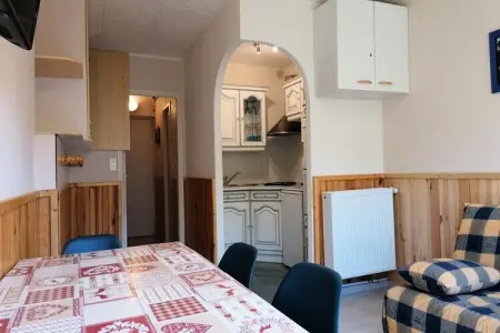 Résidence La Sapiniere, Résidence La Sapinière - Photo 1