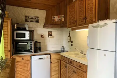 Chalet, Chalets pour 8 Personnes - Photo 1
