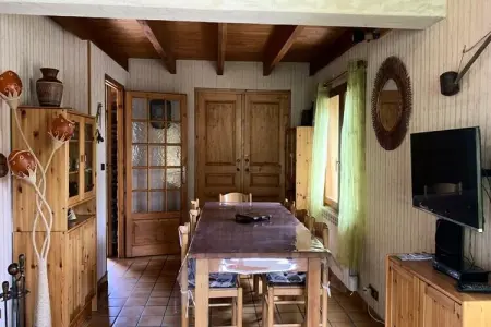 Chalet, Chalets pour 8 Personnes - Photo 2