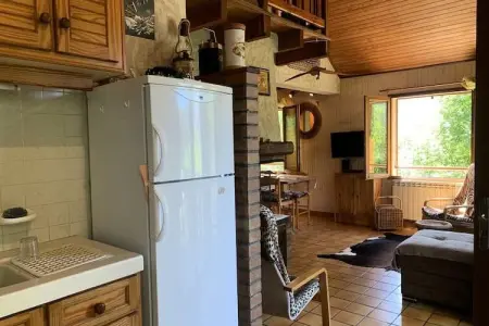 Chalet, Chalets pour 8 Personnes - Photo 3