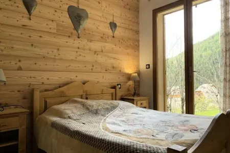 Chalet, Chalets pour 8 Personnes - Photo 4