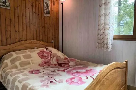 Chalet, Chalets pour 8 Personnes - Photo 5
