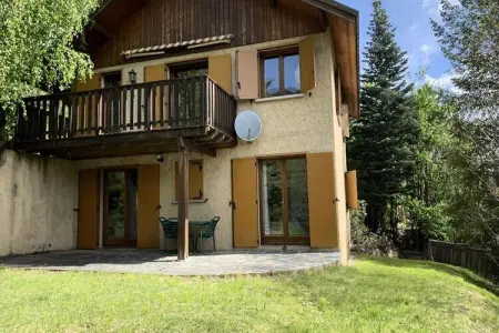 Chalet, Chalets pour 8 Personnes - Photo 6