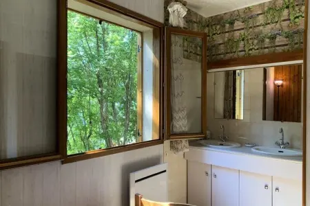 Chalet, Chalets pour 8 Personnes - Photo 7