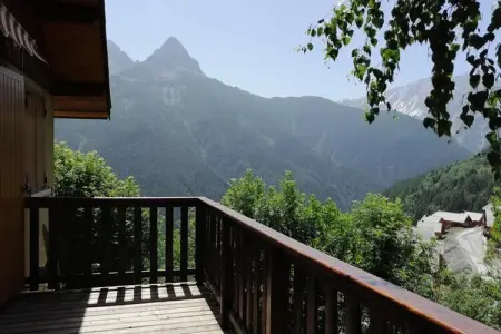 Chalet, Chalets pour 8 Personnes - Photo 8