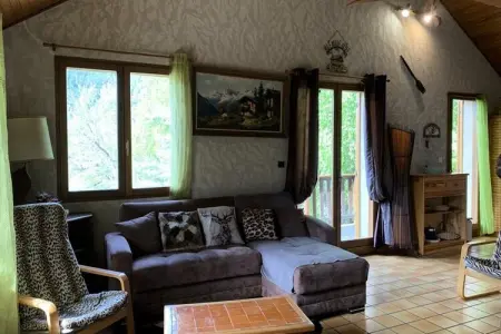 Chalet, Chalets pour 8 Personnes - Photo 9
