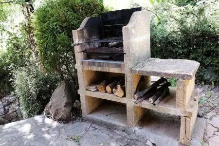 Chalet, Chalets pour 8 Personnes - Photo 10