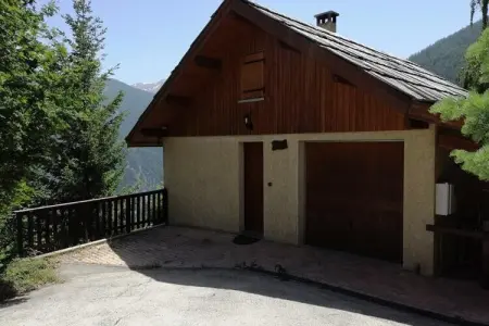 Chalet, Chalets pour 8 Personnes - Photo 11