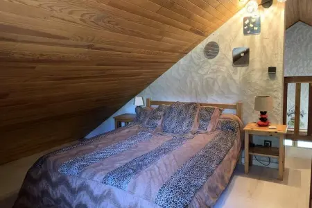 Chalet, Chalets pour 8 Personnes - Photo 12