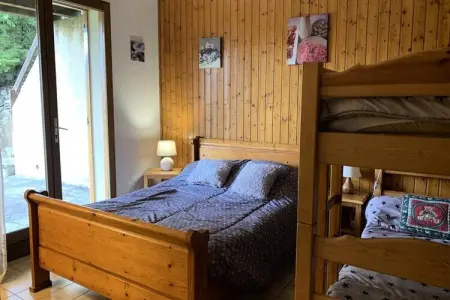 Chalet, Chalets pour 8 Personnes - Photo 14