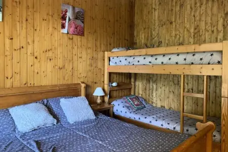 Chalet, Chalets pour 8 Personnes - Photo 15