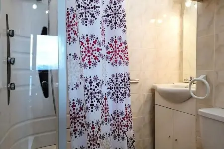 Résidence Le Signal, Studio pour 4 Personnes - Photo 3