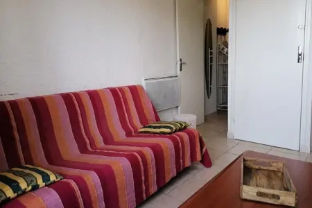 Résidence Le Signal, Studio pour 4 Personnes - Photo 6