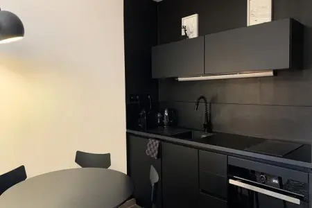 Résidence Chamois, 2 Pièces pour 3 Personnes - Photo 1