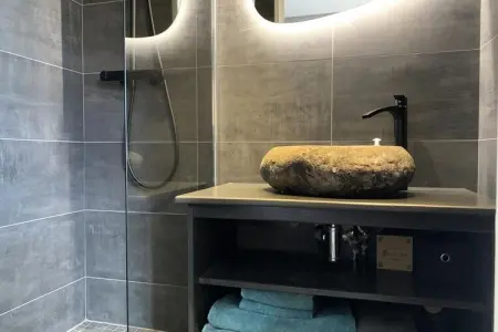 Résidence Chamois, 2 Pièces pour 3 Personnes - Photo 3