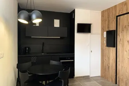 Résidence Chamois, 2 Pièces pour 3 Personnes - Photo 4