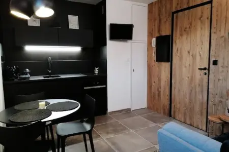 Résidence Chamois, 2 Pièces pour 3 Personnes - Photo 6