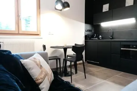 Résidence Chamois, 2 Pièces pour 3 Personnes - Photo 8