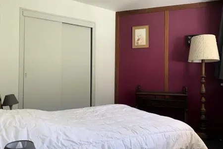 Résidence Chamois, 3 Pièces pour 6 Personnes - Photo 3