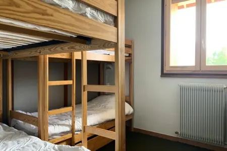 Résidence Chamois, 3 Pièces pour 6 Personnes - Photo 5