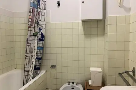 Résidence Chamois, 3 Pièces pour 6 Personnes - Photo 6