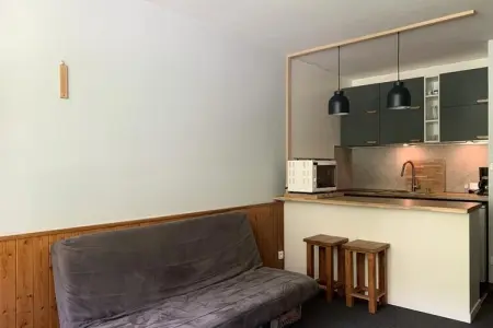 Résidence Chamois, 3 Pièces pour 6 Personnes - Photo 8