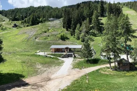 Résidence Chamois, 3 Pièces pour 6 Personnes - Photo 12