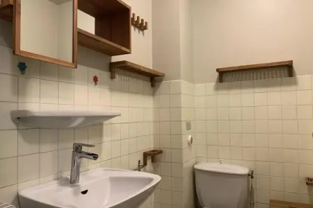 Résidence Chamois, Studio pour 4 Personnes - Photo 4