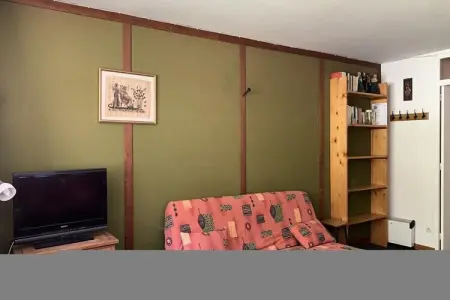 Résidence Chamois, Studio pour 4 Personnes - Photo 6