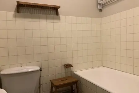Résidence Chamois, Studio pour 4 Personnes - Photo 7