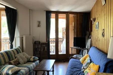Résidence Cheverny 3, 3 Pièces pour 6 Personnes - Photo 1