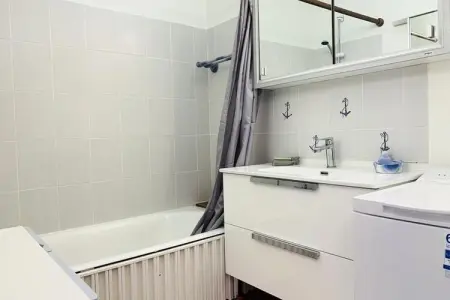 Résidence Cheverny 3, 3 Pièces pour 6 Personnes - Photo 3