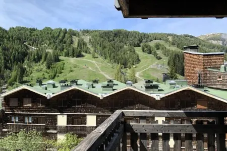 Résidence Cheverny 3, 3 Pièces pour 6 Personnes - Photo 6