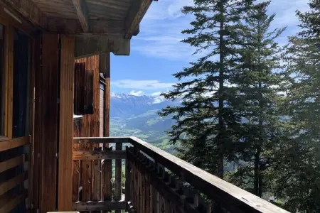Résidence Cheverny 3, 3 Pièces pour 6 Personnes - Photo 7