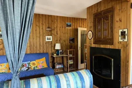 Résidence Cheverny 3, 3 Pièces pour 6 Personnes - Photo 8