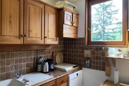 Résidence Cheverny 3, 3 Pièces pour 6 Personnes - Photo 10