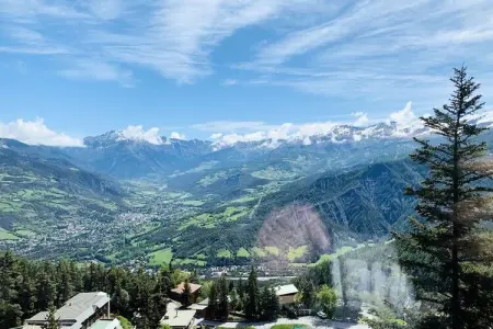 Résidence Cheverny 3, 3 Pièces pour 6 Personnes - Photo 11