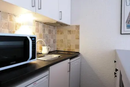 Résidence Rochaille 2, Résidence Rochaille pour 6 personnes - Photo 2