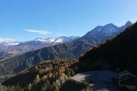 Résidence Rochaille 2, Résidence Rochaille pour 6 personnes - Photo 5