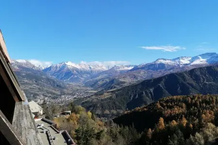 Résidence Rochaille 2, Résidence Rochaille pour 6 personnes - Photo 6