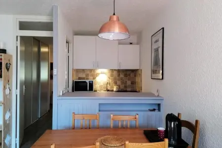 Résidence Rochaille 2, Résidence Rochaille pour 6 personnes - Photo 9