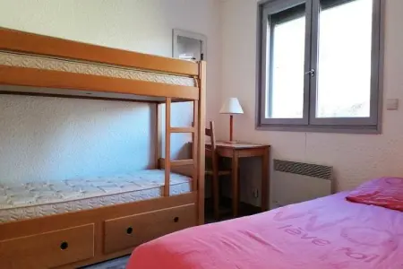 Résidence Rochaille 2, Résidence Rochaille pour 6 personnes - Photo 10
