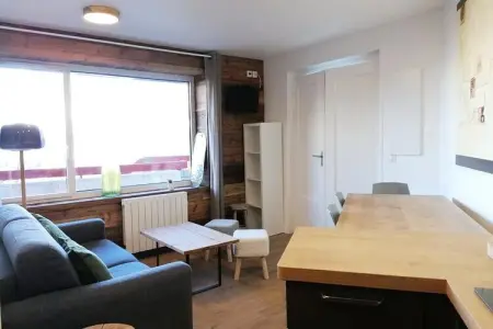 Résidence Rochaille 2, 2 Pièces pour 6 Personnes - Photo 1